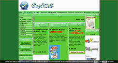 Desktop Screenshot of buy-sell.sifree.org