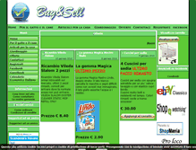 Tablet Screenshot of buy-sell.sifree.org